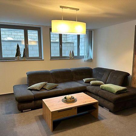 Monopol Apartments Wernigerode Extérieur photo