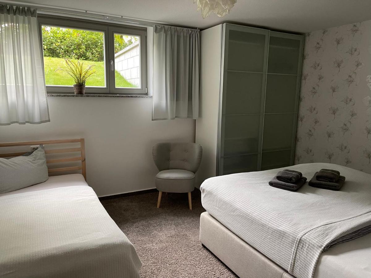Monopol Apartments Wernigerode Extérieur photo